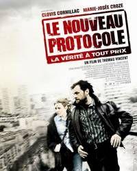 Новый протокол (2008) смотреть онлайн